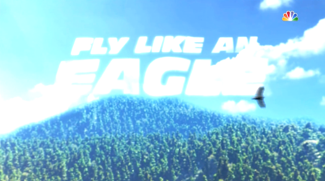 PLY LIKE A EAG